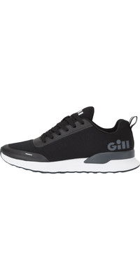 2024 Gill Mens Savona Trainer 939 - Black